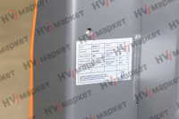 Самоходный штабелер PSE10L-C duplex mast (В-3500мм) HV Market