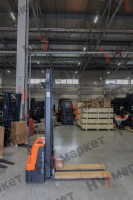 Самоходный штабелер PSE15L-C2 (3500mm) HV Market