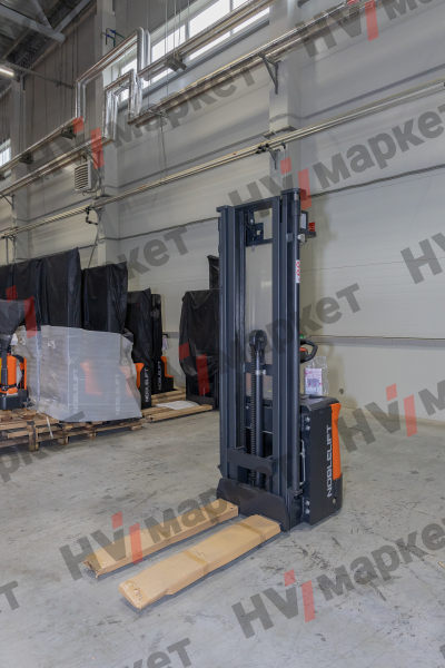 Штабелер самоходный Noblelift PS16N-DX3200 HV Market