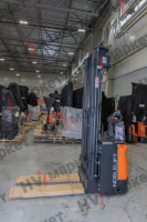 Штабелер самоходный Noblelift PS16N-DX3200 HV Market