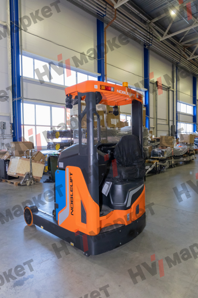 Ричтрак Noblelift RT 20 Pro HV Market