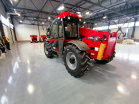 Телескопический погрузчик LGMG H735 HV Market
