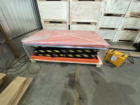 Подъемный стол YLF4003 1000x2000 4000 кг HV Market