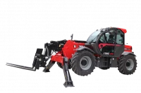 Телескопический погрузчик LGMG H1840 HV Market