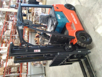 Погрузчик электрический NOBLELIFT FE4P16QC, DX FFL 3000мм, lith. 300Ач, SS. (2023г.) HV Market
