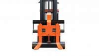 Электроштабелер (ричтрак) узкопроходный NOBLELIFT OPX15, TX FFL 9500mm, 900Ah. (2023г.) HV Market