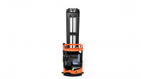 Электроштабелер (ричтрак) узкопроходный NOBLELIFT OPX15, TX FFL 9500mm, 900Ah. (2023г.) HV Market