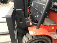 Погрузчик электрический NOBLELIFT FE4P50N, TX FFL 4000мм, lith. 554Ah, SS. (2023г.) HV Market