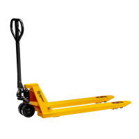 Гидравлическая тележка (рохля) SB (DB, г/п 2000 кг, 1150x550 мм, PDP) SMARTLIFT (SMART) HV Market