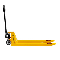 Гидравлическая тележка (рохля) SB (JC, г/п 2000 кг, 1150x550 мм, RDP) SMARTLIFT (SMART) HV Market