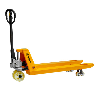 Гидравлическая тележка (рохля) SD (BF40, г/п 4000 кг, 1150x550 мм, NDN) SMARTLIFT (SMART) HV Market