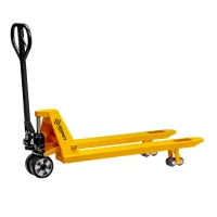 Гидравлическая тележка (рохля) SB (DF-III, г/п 2500 кг, 1150x550 мм, RDP) SMARTLIFT (SMART) HV Market