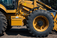 Экскаватор-погрузчик XG765H-4TX (M) HV Market