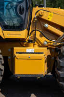 Экскаватор-погрузчик XG765H-4TX (M) HV Market