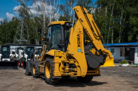 Экскаватор-погрузчик XG765N (VP) HV Market