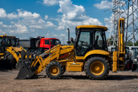 Экскаватор-погрузчик XG765N (VP) HV Market