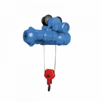 Электрическая таль двухскоростная GEARSEN MD 2060 HV Market