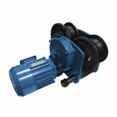 Приводная тележка GEARSEN CDTD 306090 для электрической тали CD/CDS HV Market