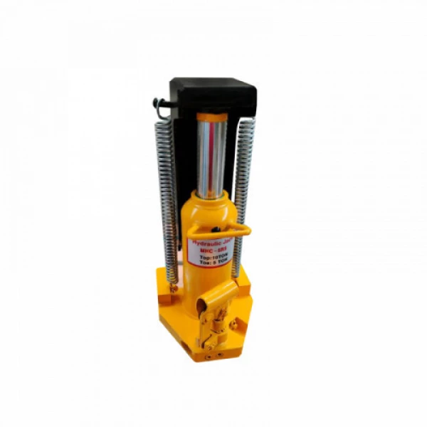 Домкрат гидравлический с лапой GEARSEN MNS 5 HV Market