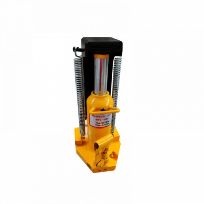 Домкрат гидравлический с лапой GEARSEN MNS 15 HV Market
