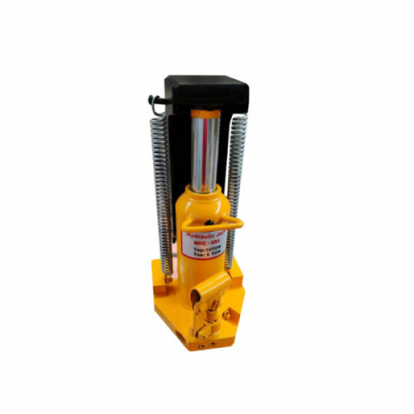 Домкрат гидравлический с лапой GEARSEN MNS 15 HV Market