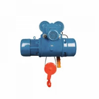 Таль электрическая канатная GEARSEN CD 0,5т, 9м (380В) HV Market