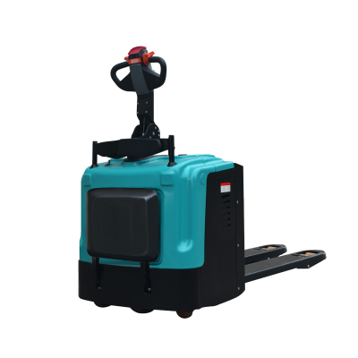 Самоходная тележка с платформой PROLIFT PRO SRT25 li-ion HV Market