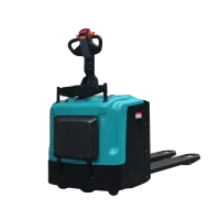Самоходная тележка с платформой PROLIFT PRO SRT25 li-ion HV Market