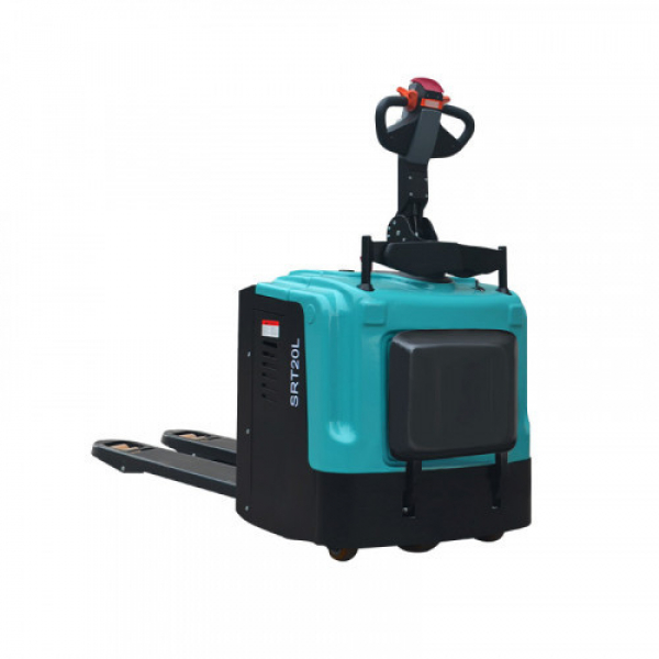Самоходная тележка с платформой PROLIFT PRO SRT25 li-ion HV Market
