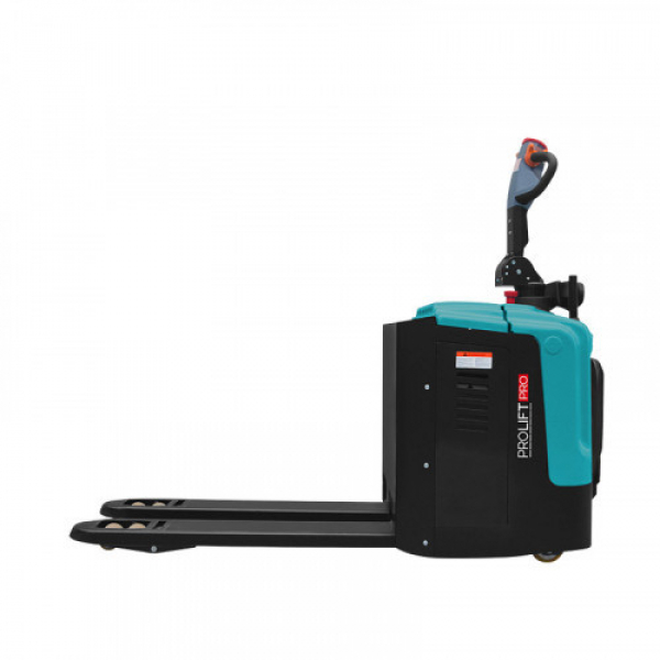 Самоходная тележка с платформой PROLIFT PRO SRT25 li-ion HV Market