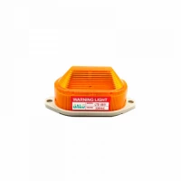 Световой индикатор для самоходных подъемников SKYER PL, 24 В/3 A  LED HV Market