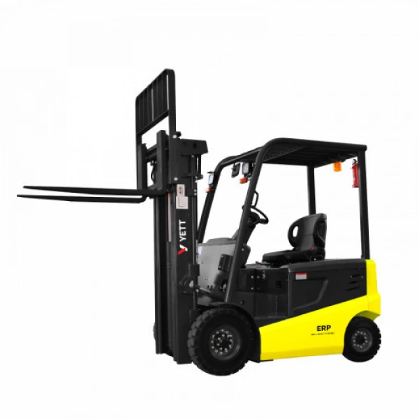 Электрический погрузчик YETT ERP20-ZSM480-SS HV Market