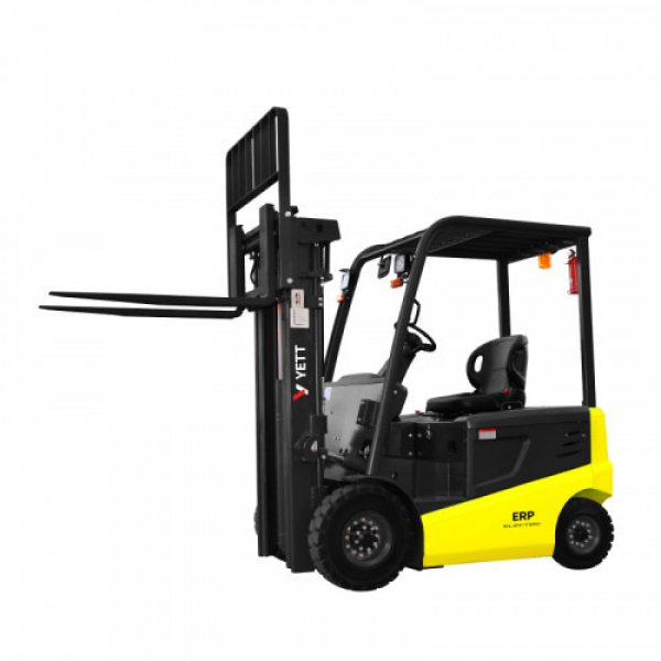 Электрический погрузчик YETT ERP20-ZSM480-SS HV Market