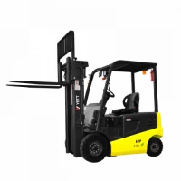 Электрический погрузчик YETT ERP16 li-ion ZSM480-SS HV Market