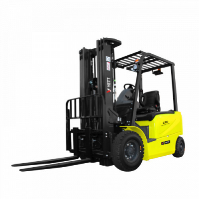 Электрический погрузчик YETT CPD25-A3H4-M-ZSM480-SS HV Market