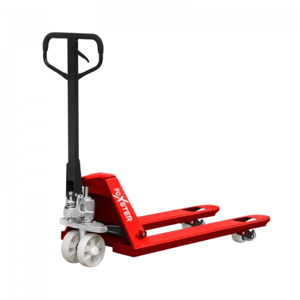 Гидравлическая тележка FOXSTER AC25 (нейлон) HV Market