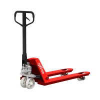 Гидравлическая тележка FOXSTER AC25 (нейлон) HV Market
