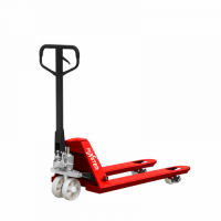 Гидравлическая тележка FOXSTER AC25 (нейлон) HV Market