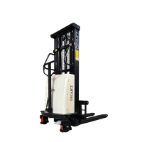 Электрический штабелер PROLIFT M2 SPN 1020 с раздвижными вилами HV Market