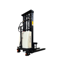 Электрический штабелер PROLIFT M2 SPN 1020 с раздвижными вилами HV Market
