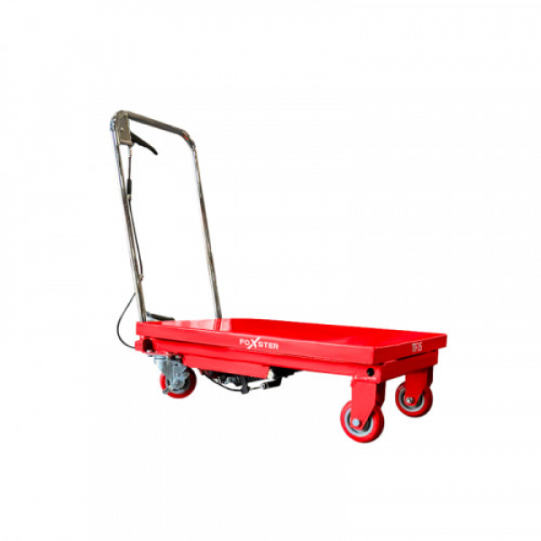 Стол гидравлический FOXSTER TF15 HV Market