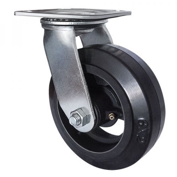 SCd 80 HV Market