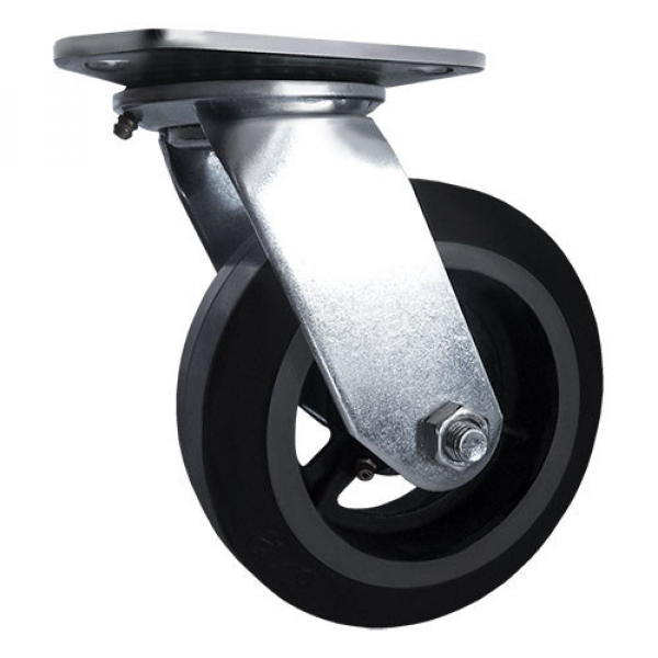 SCd 80 HV Market