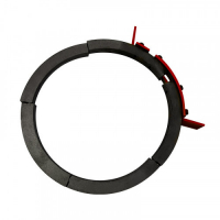 Канатоукладчик GEARSEN RCD 05 для электрической канатной тали 0,5 т HV Market
