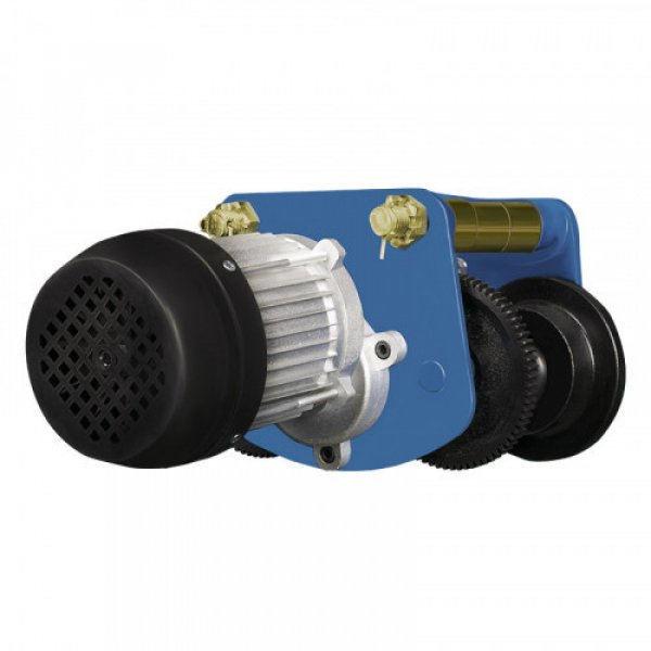 Тележка для электрической комбинированной мини тали GEARSEN 1200 кг HV Market
