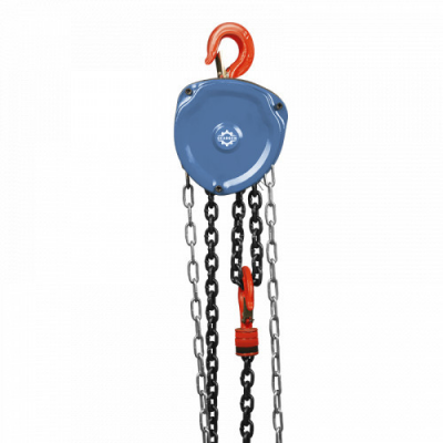 Таль ручная цепная GEARSEN HSZ-C 1т, 6м HV Market