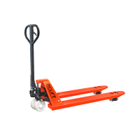 Гидравлическая тележка PROLIFT JC20 (нейлон) HV Market
