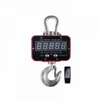 Весы электронные крановые GEARSEN OCS 2T HV Market