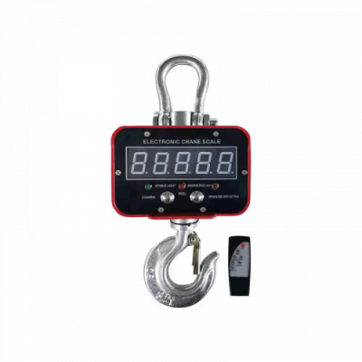 Весы электронные крановые GEARSEN OCS 3T HV Market