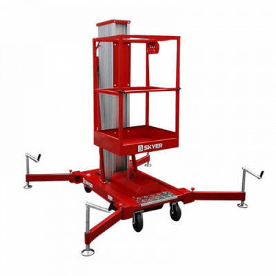 Одномачтовый подъемник SKYER GTWY6-100 HV Market